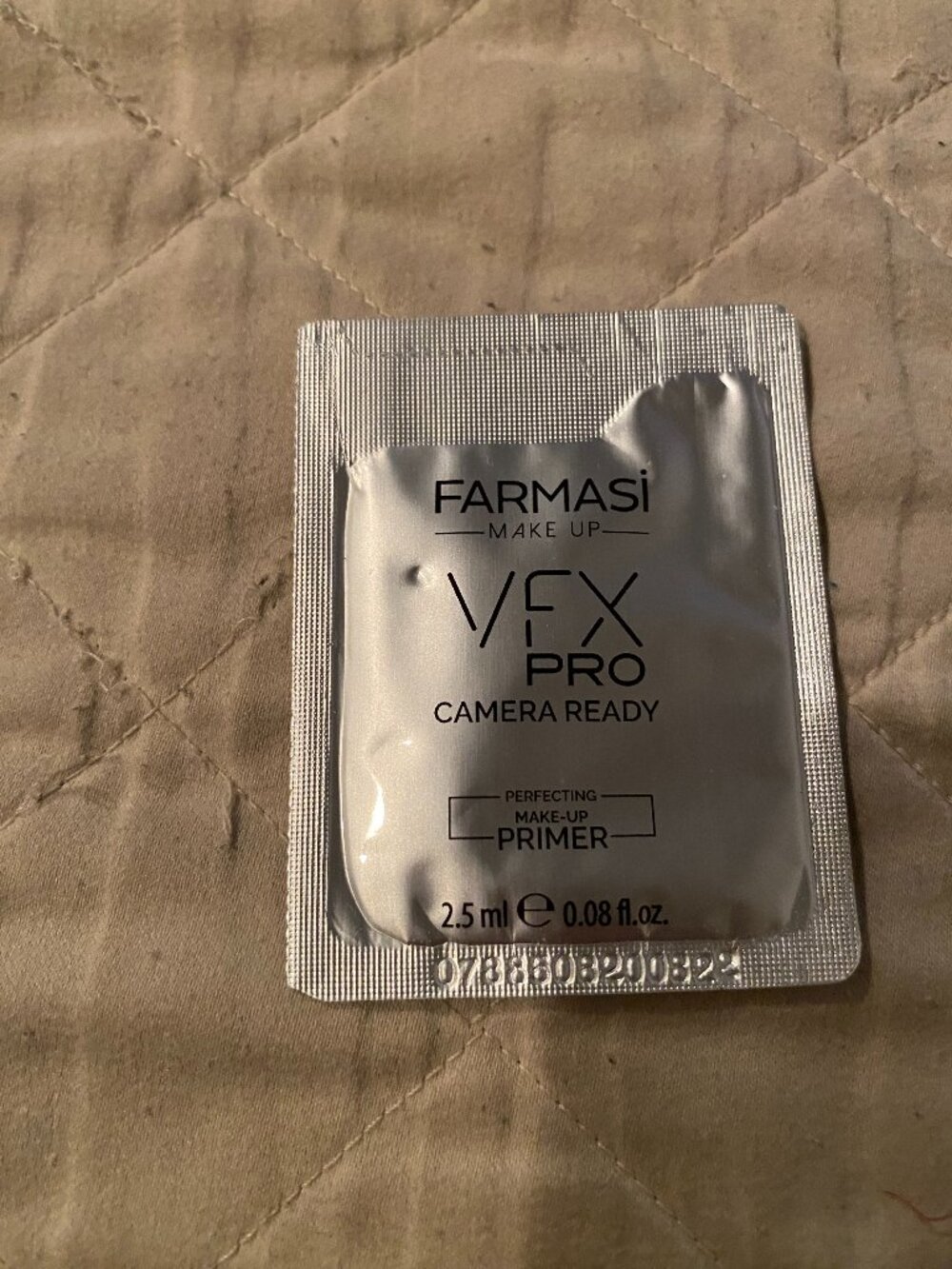 Farmasi- Make Up- VFX Pro Camera Ready- Perfecting Make Up Primer- NEW!